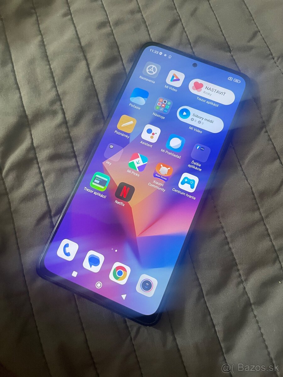 Redmi 10 Pro