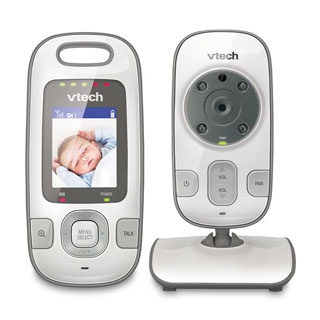 VTECH Detská video pestúnka BM2600