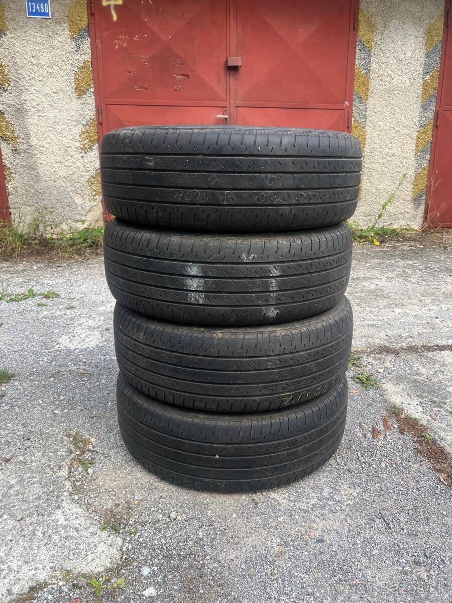 BRIDGESTONE 225/60/R18 Letné