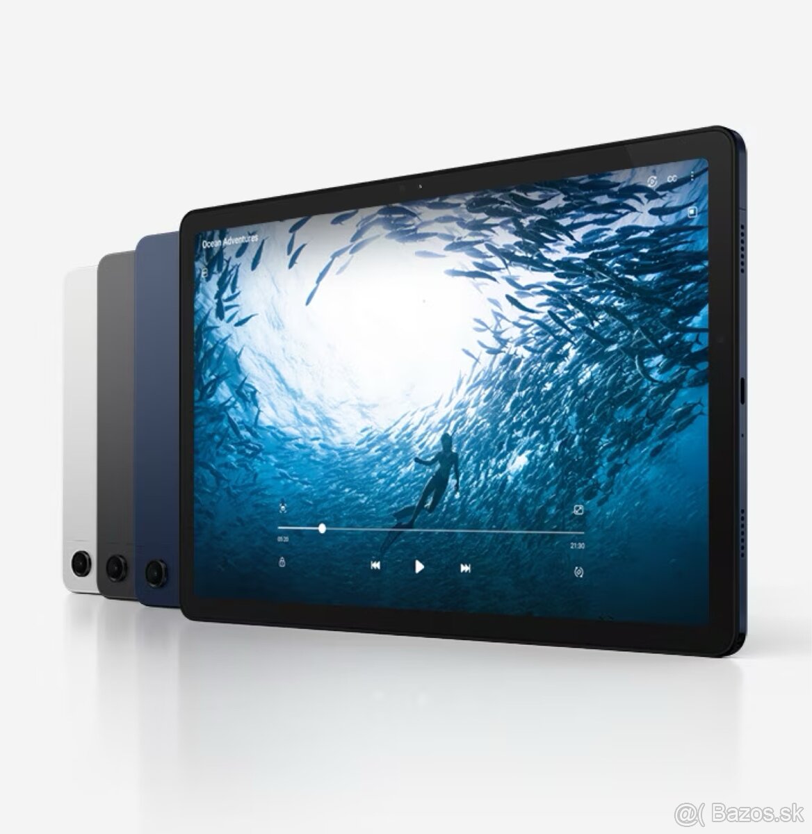 Nový Samsung Galaxy Tab A9 | 64 / 4 GB
