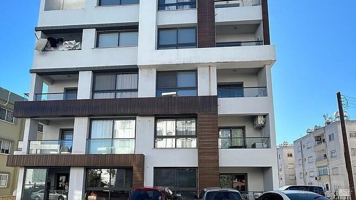 Apartmány so zárukou prenájmu v blízkosti mora na Severnom C