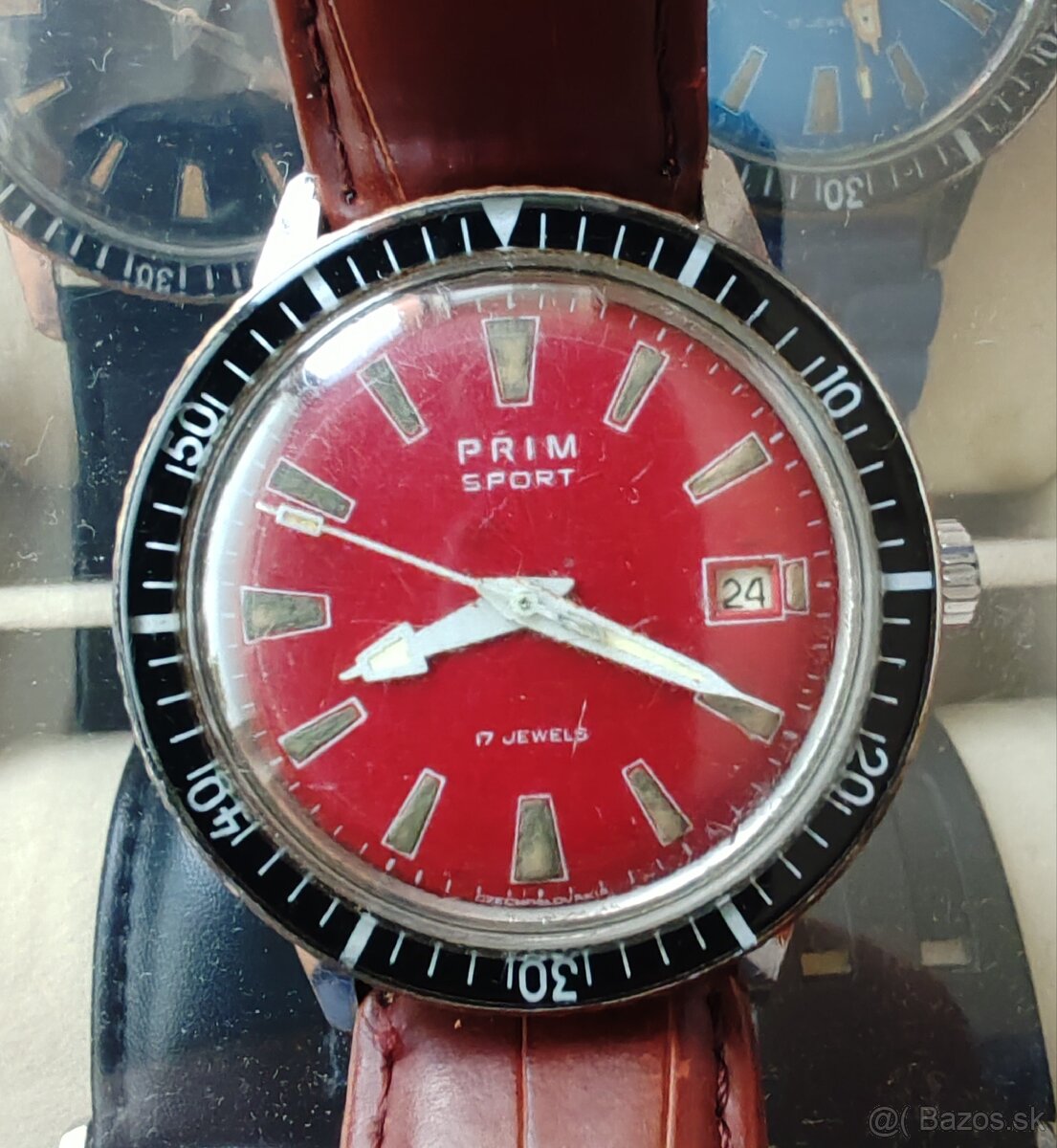 Prim sport 1
