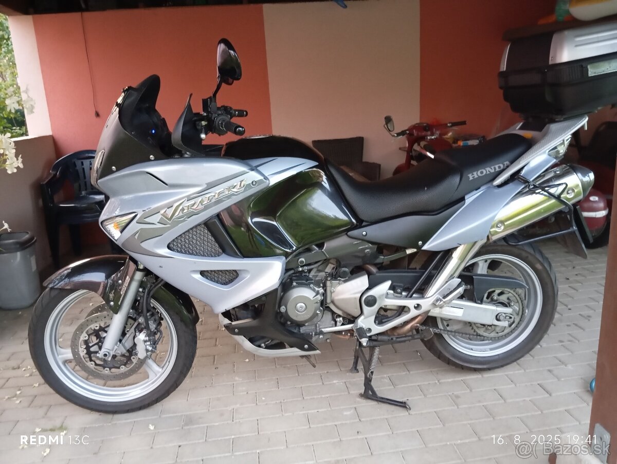 Honda Varadero 1000
