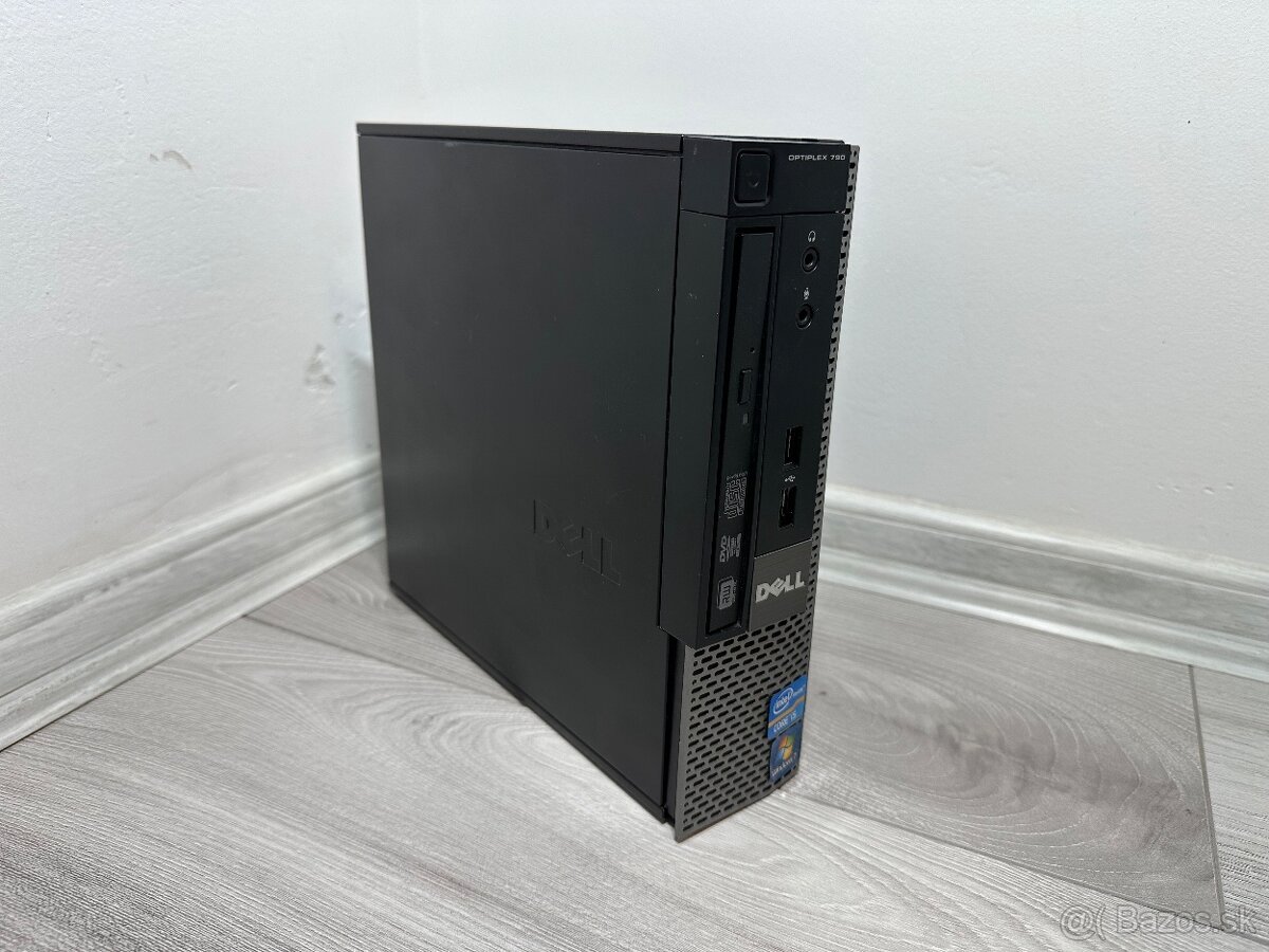 DELL OptiPlex 790 USFF I5