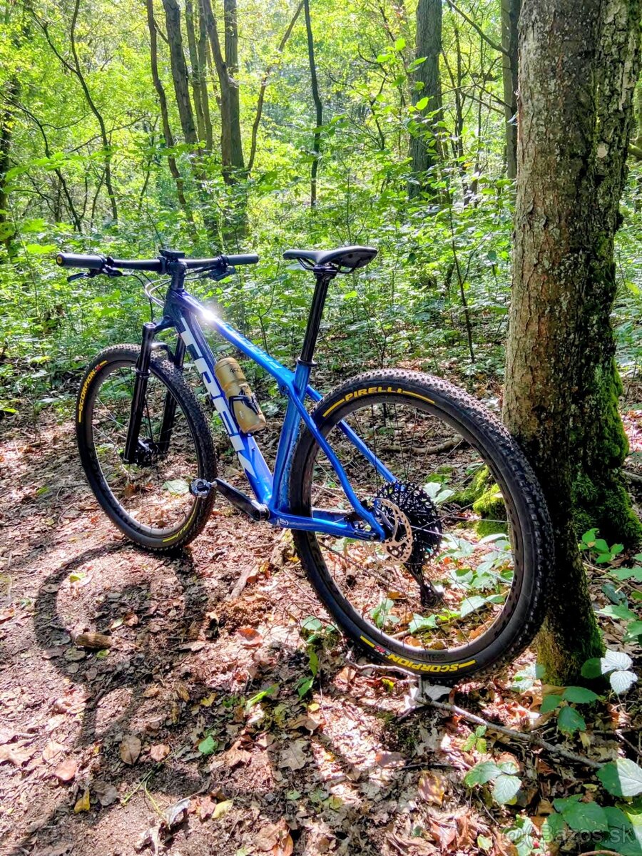 Trek procaliber 9.7