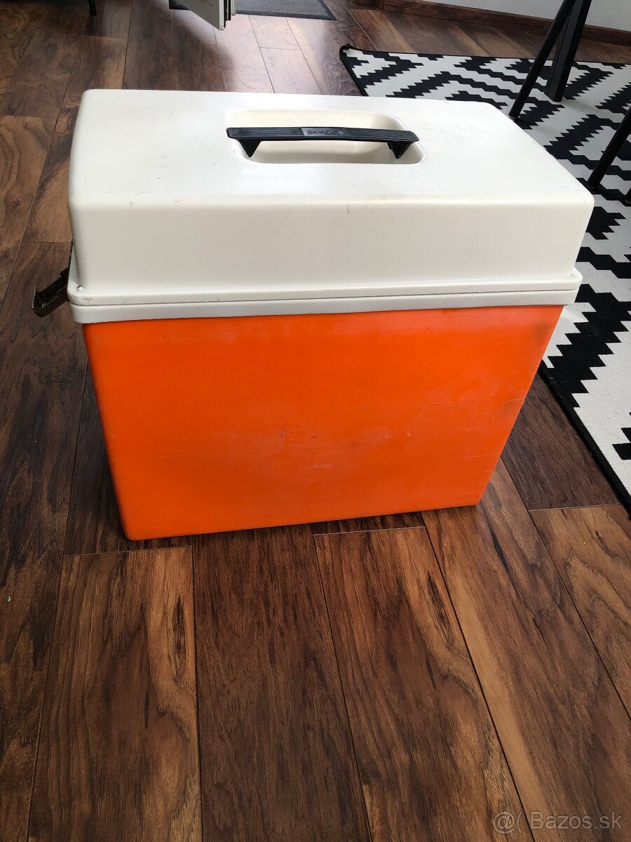 Chladiaci box