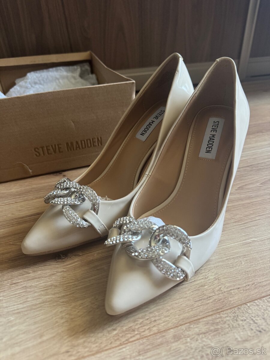 Lodičky Steve Madden NOVE 38