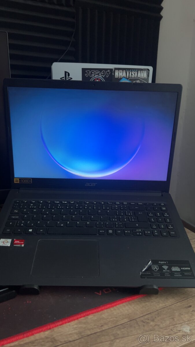 Acer Aspire 3 NX.HE3EC.008 full HD 1080