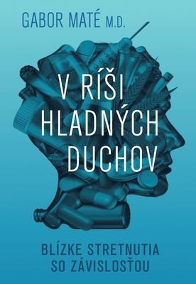 V risi hladnych duchov - kupim knihu