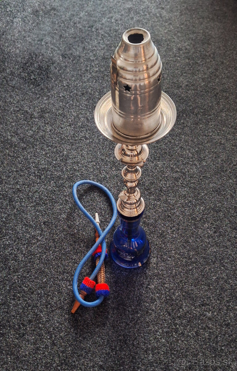 Vodna fajka