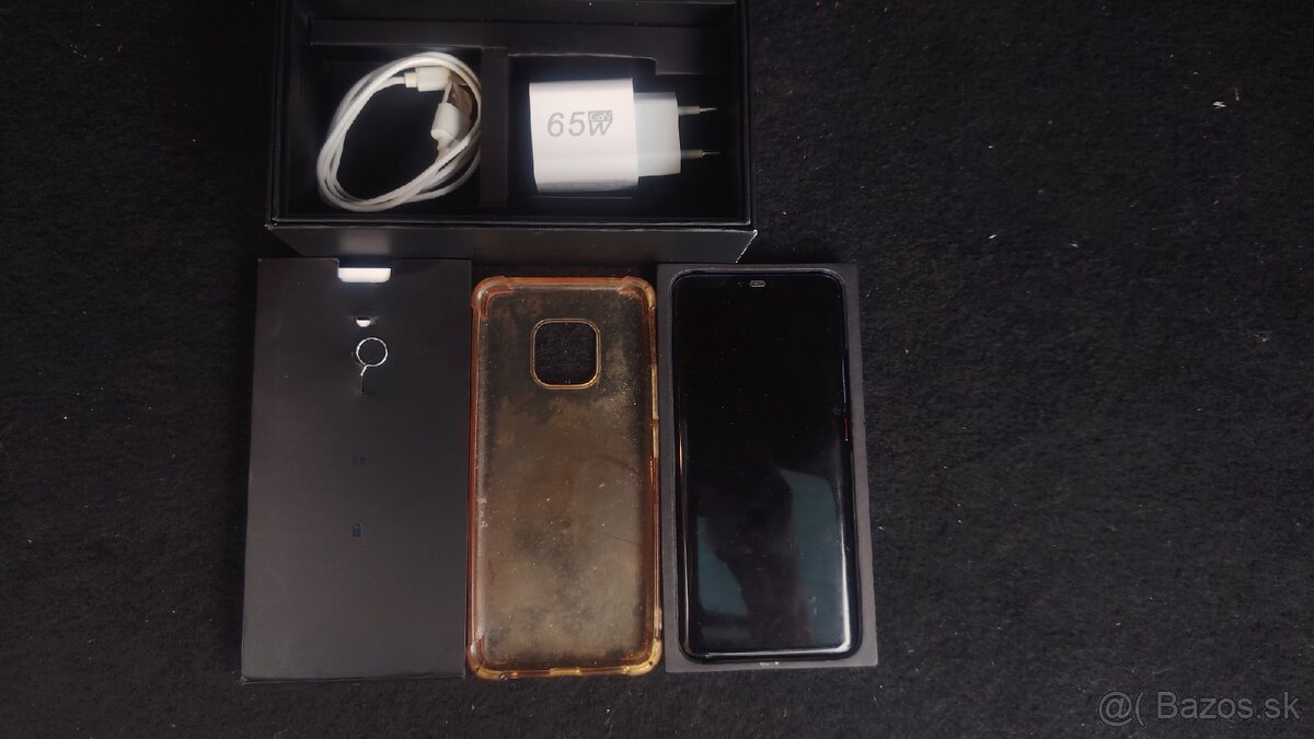 Huawei Máte 20pro