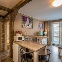 APARTMÁN , 2 izbový  na predaj Liptovský Mikuláš