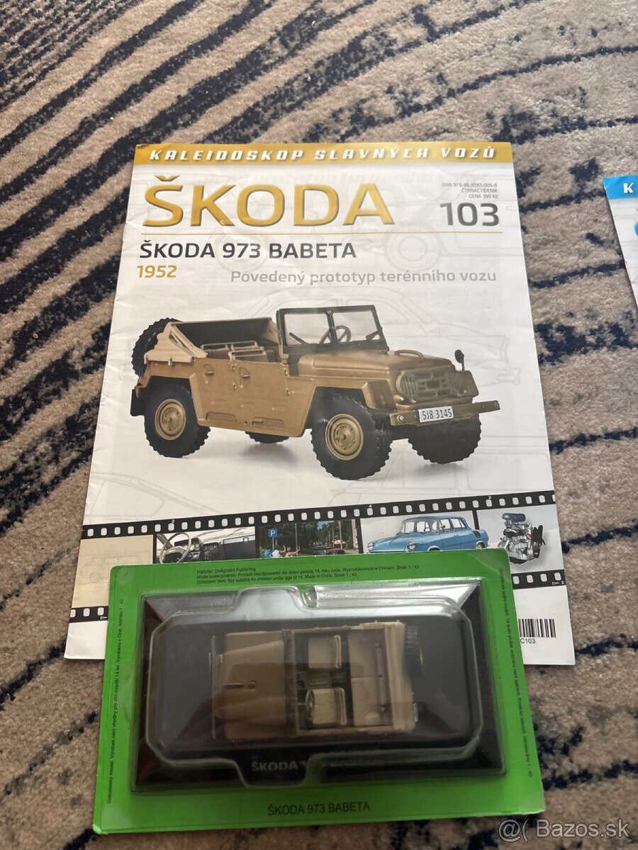 Skoda