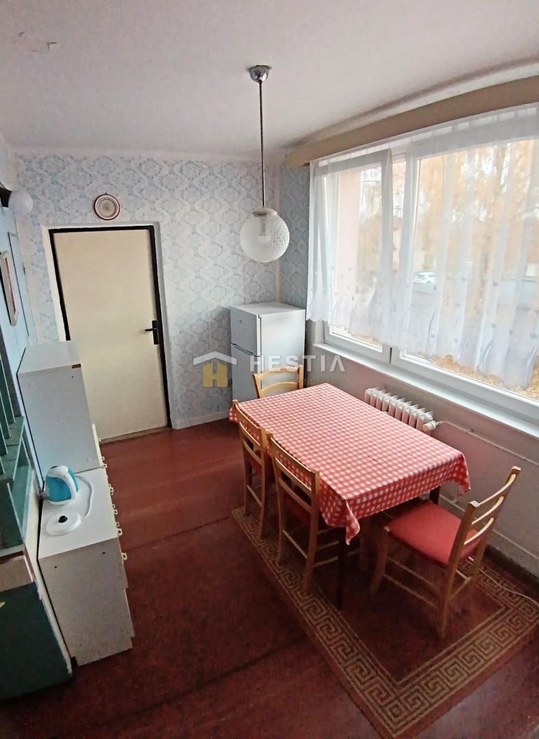 NOVINKA Na predaj priestranný 3-izbový byt v Senici – Ružov