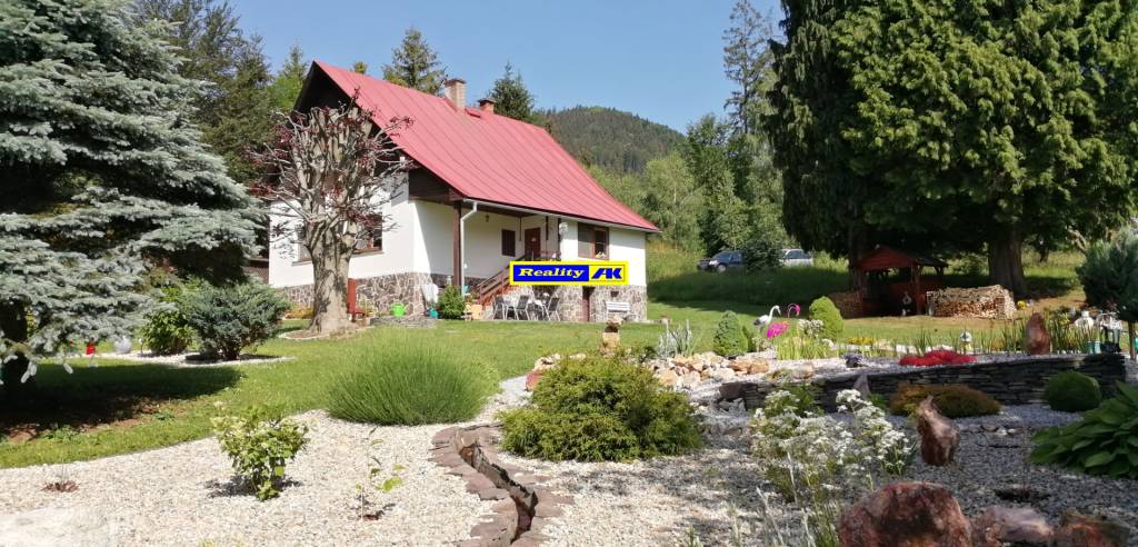 Rodinný dom na predaj Martin Stráne