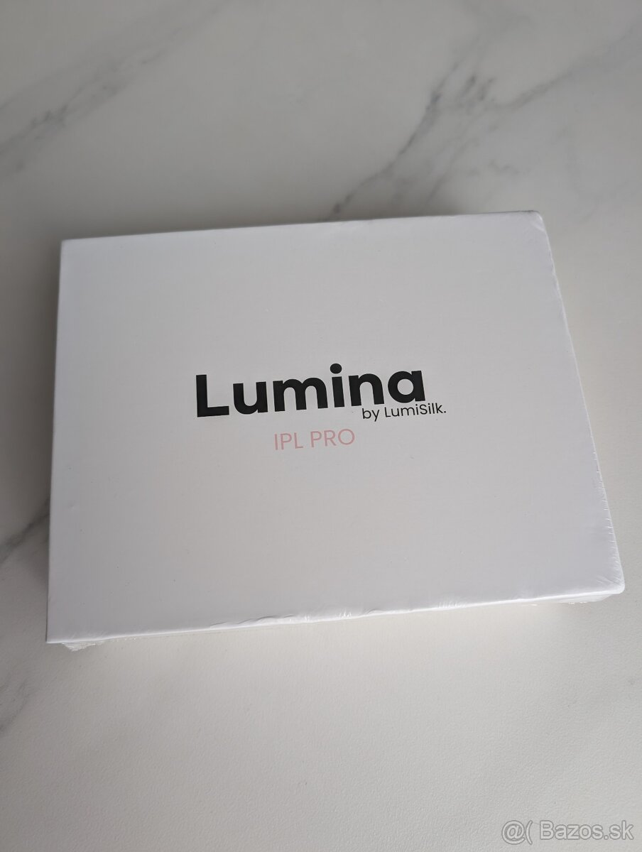 IPL Lumina by Lumisilk