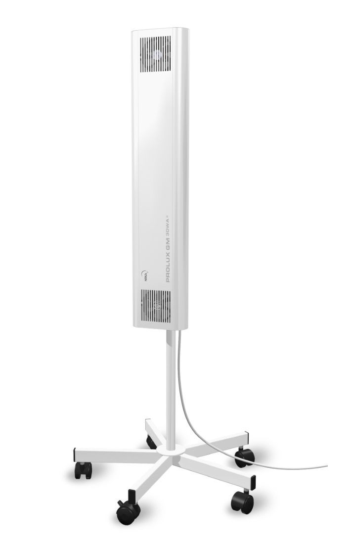 Germicidny žiarič Prolux G M30WA