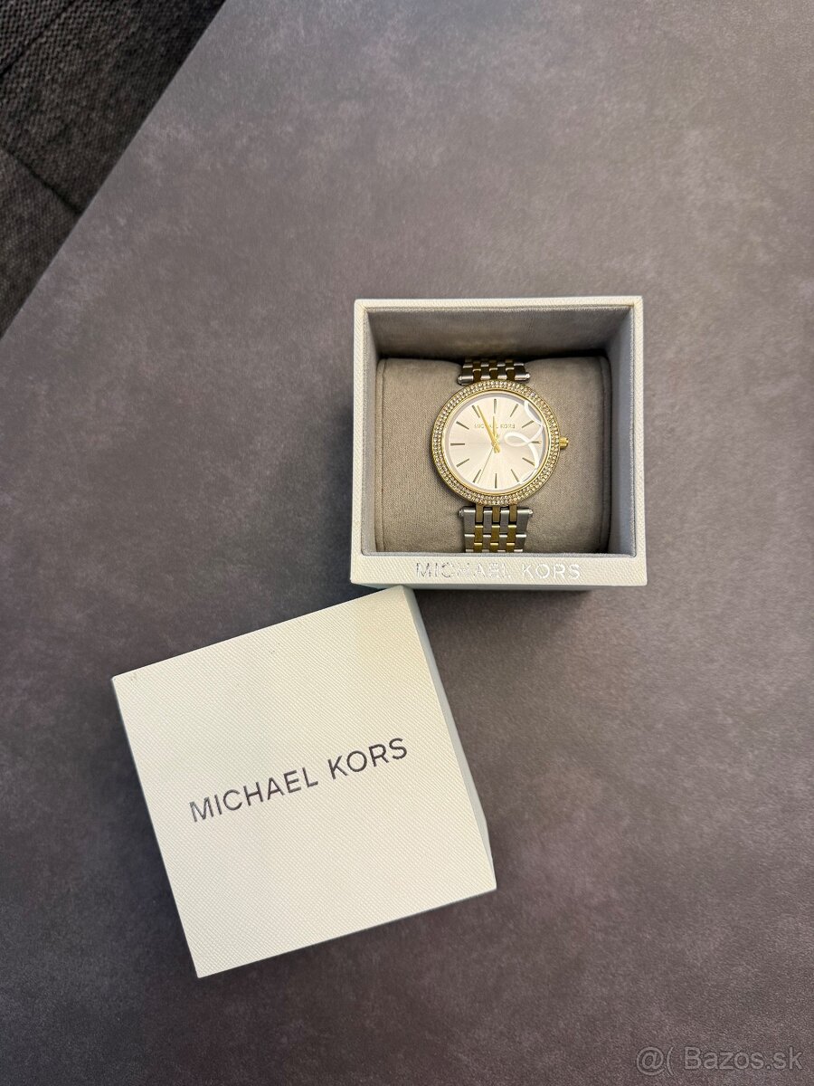 Dámske hodinky MICHAEL KORS