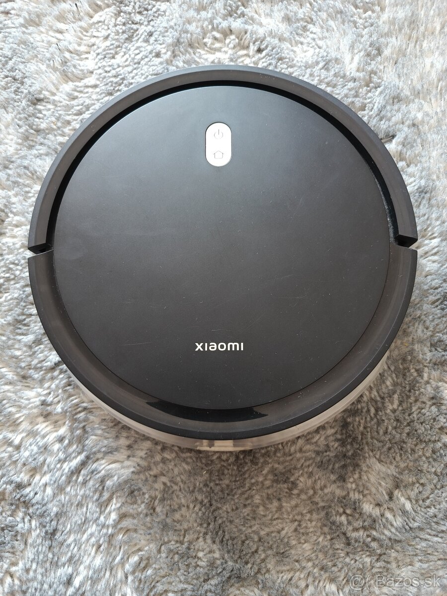 Xiaomi Robot Vacuum E5