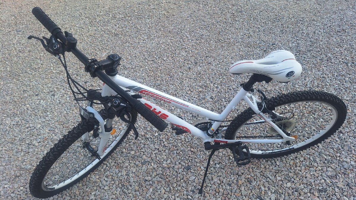 Predám Horský Bycikel Terrana DHS