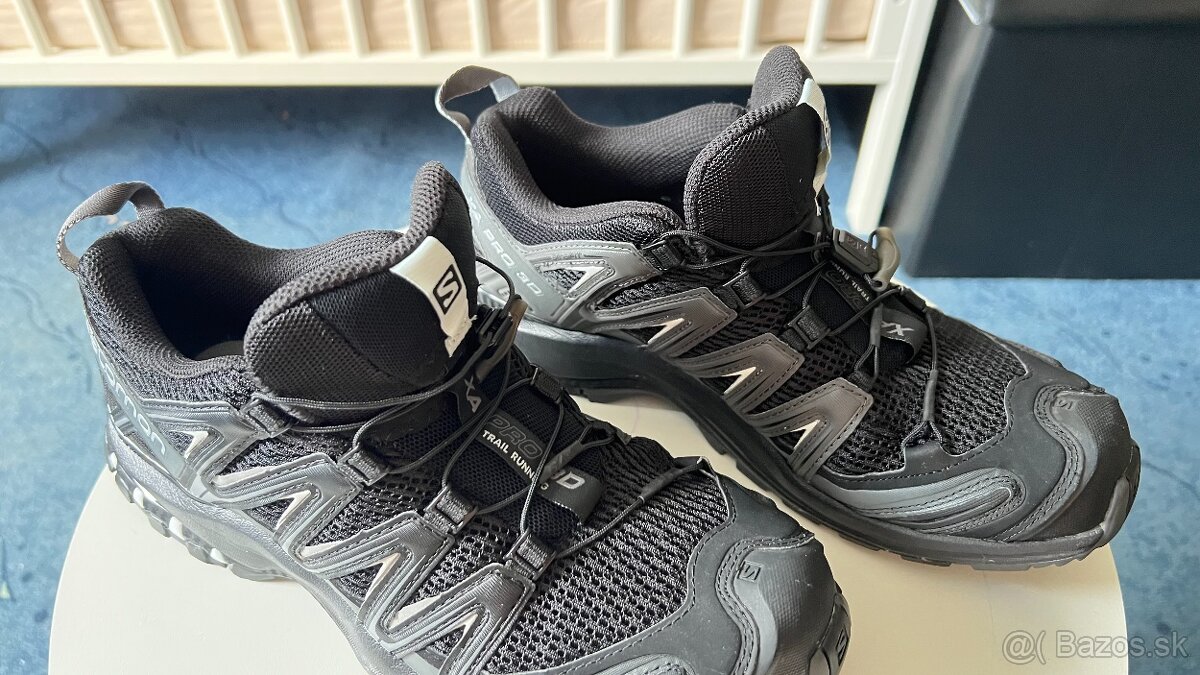 Salomon XA Pro 3D, 42 2/3