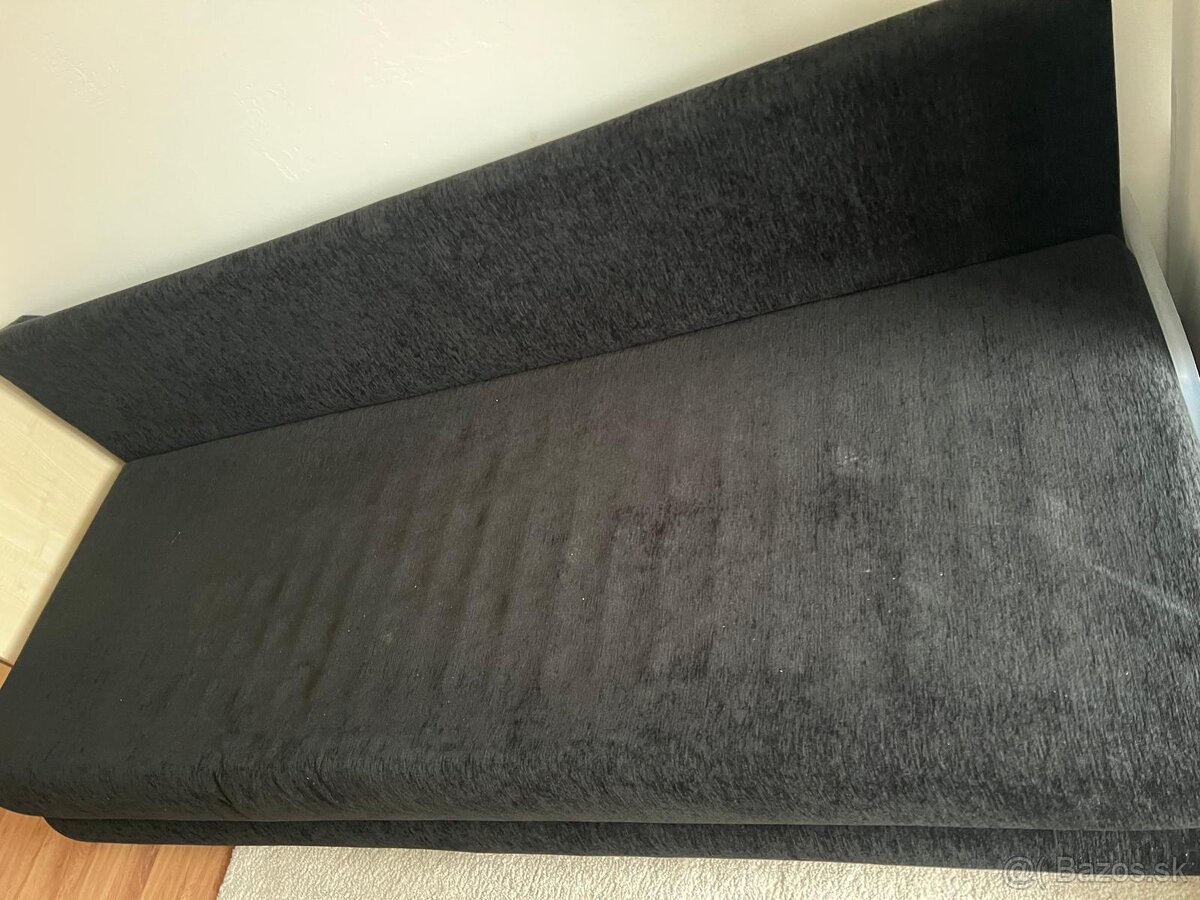 Darujem gauč za odvoz