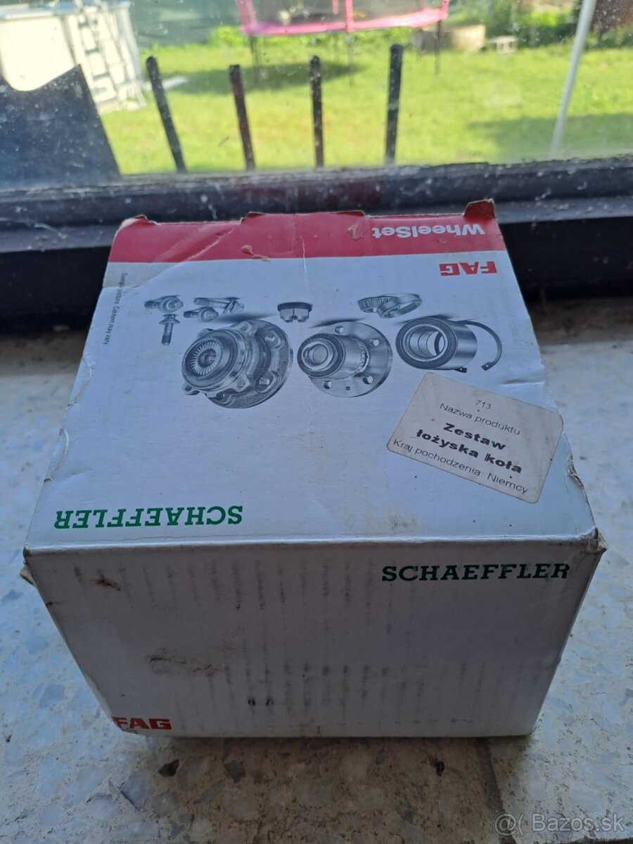 Škoda Octavia 1.9 TDI 81 kw