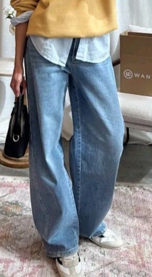 Dámske rifle COS -veľ. 32