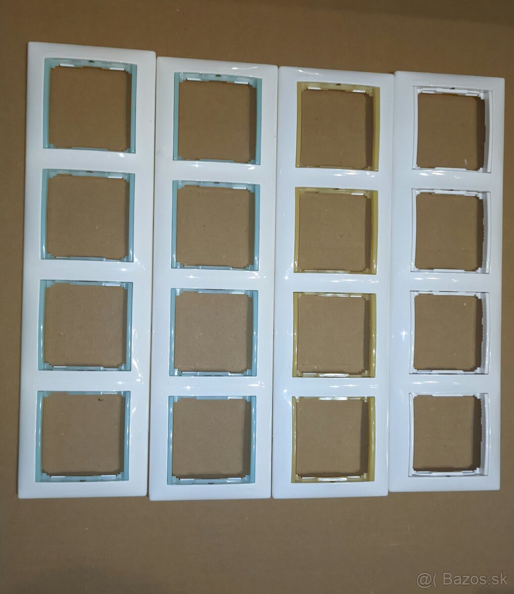 Rámik Legrand Valena