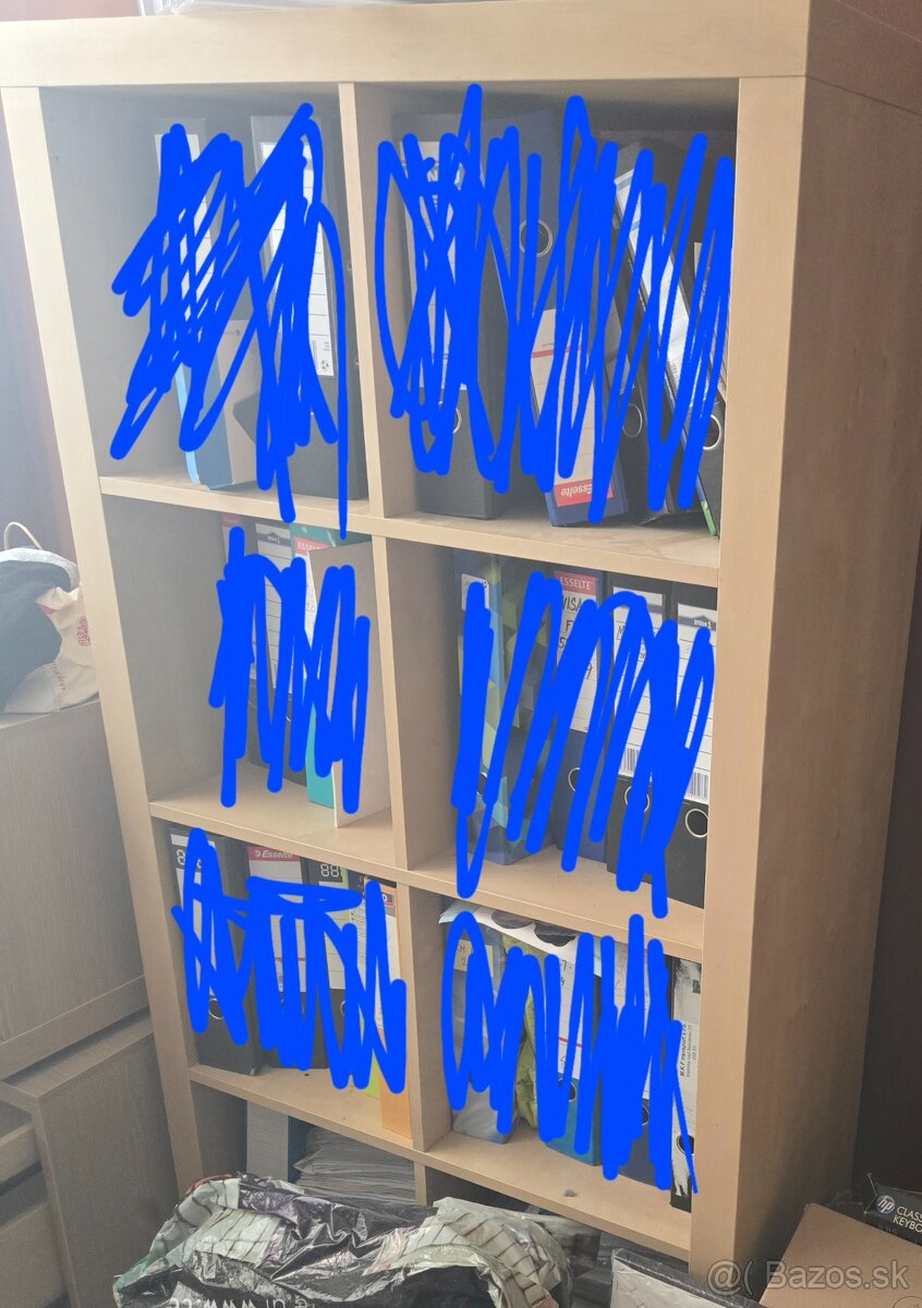 Mikrovlnna rura + 2 policky 25 eur osobne