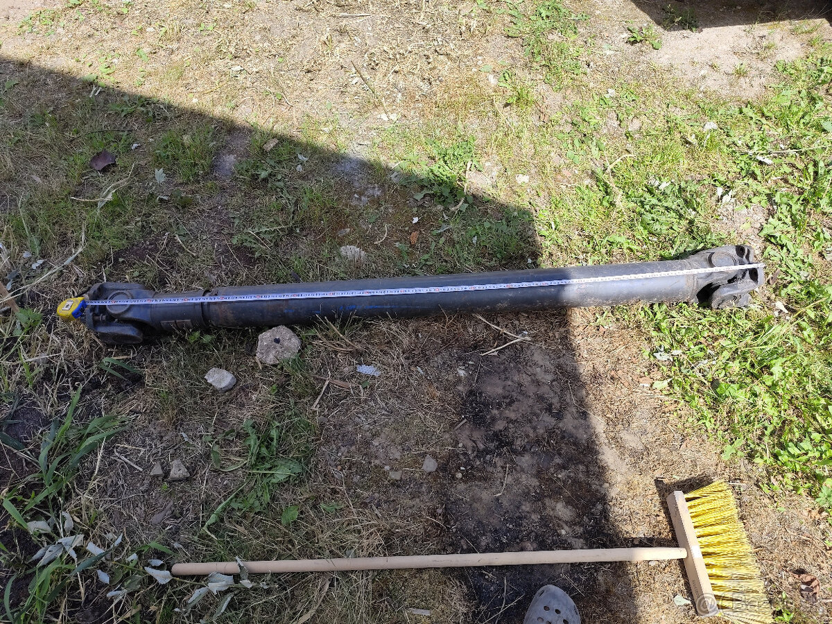 Predám kardan Volvo FH 12