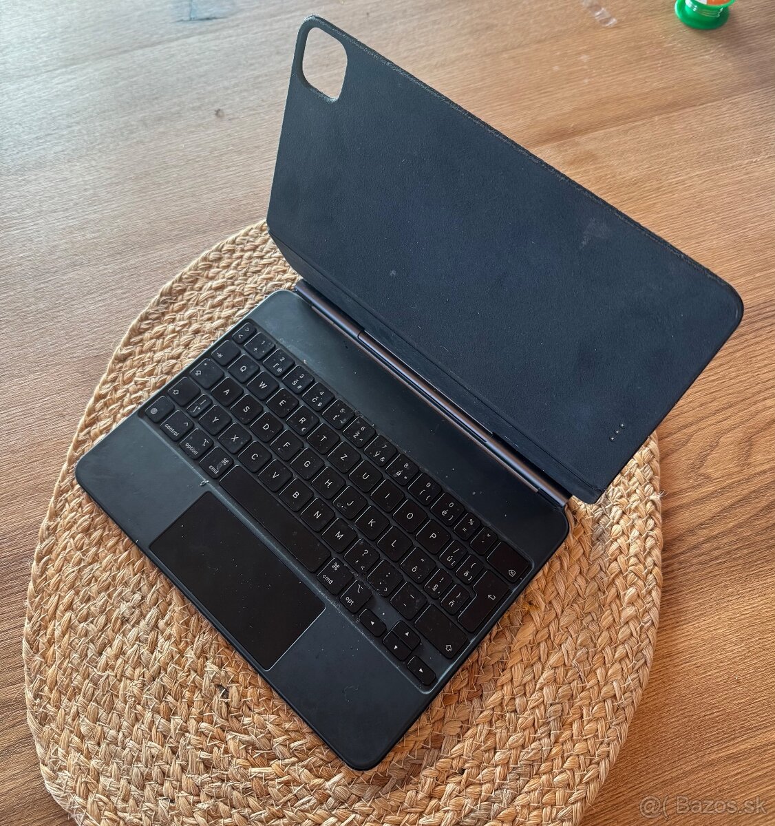 apple magic keyboard ipad