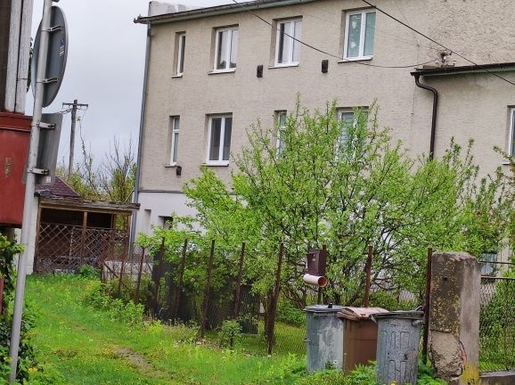 Predám objekt - byty