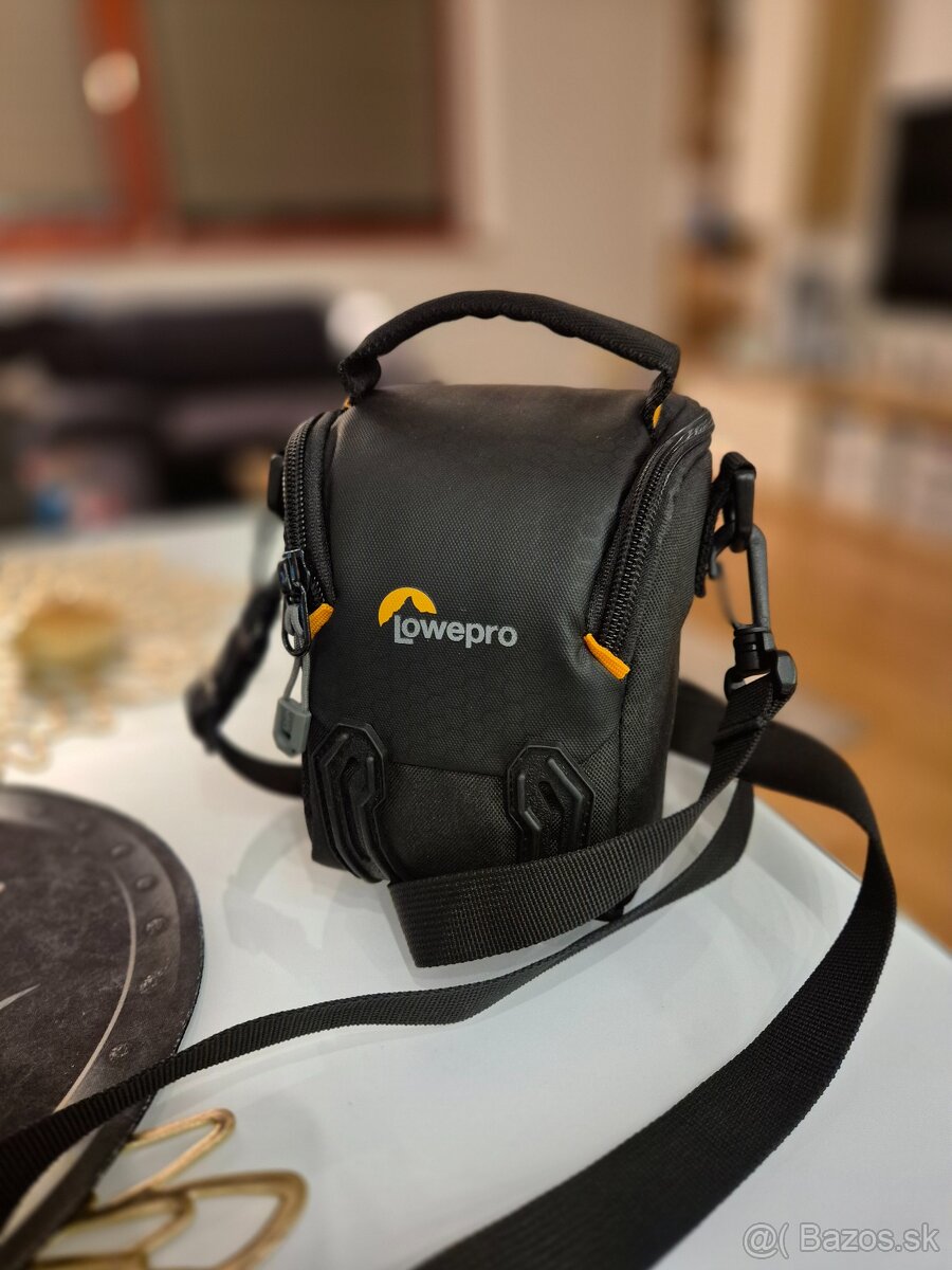 Lowepro Adventura SH 115 III