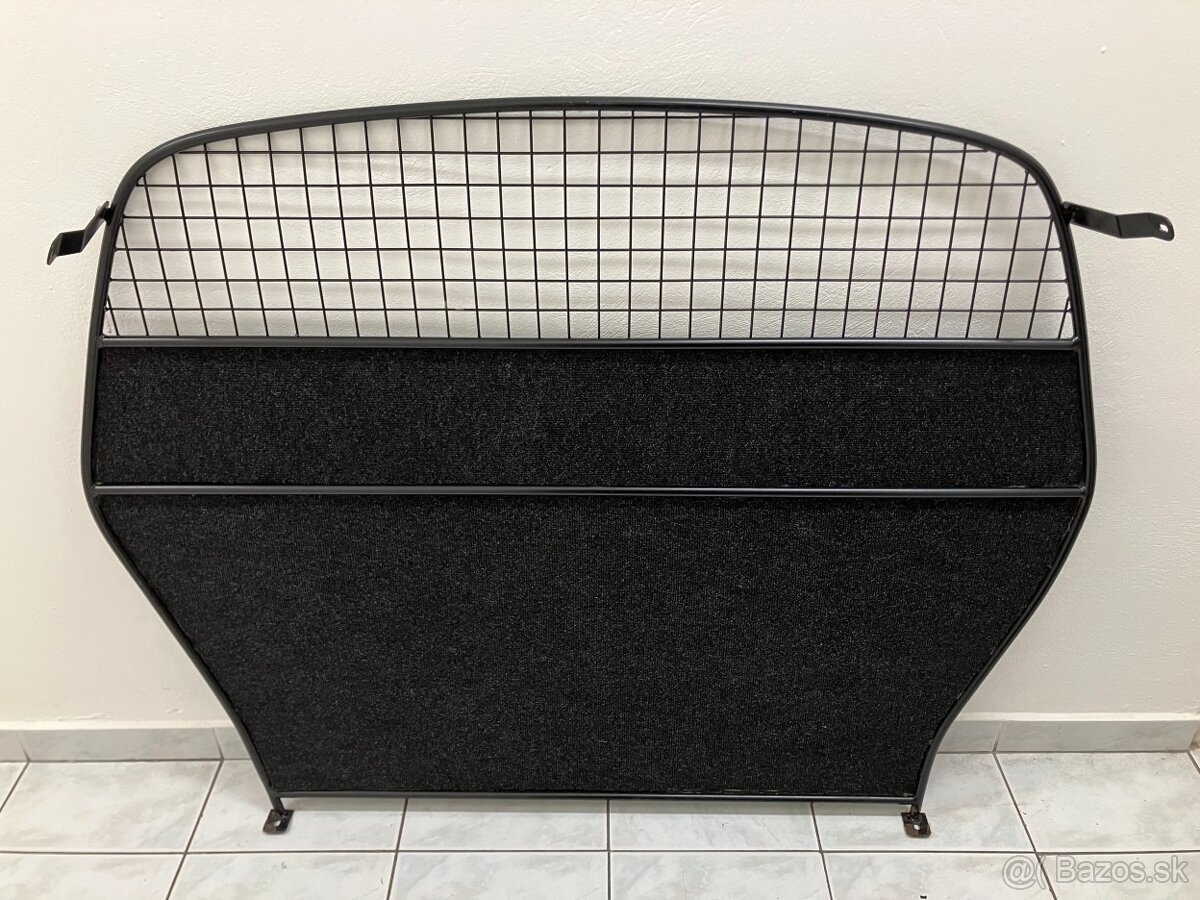 Deliaca mreža do kufra čisto nová