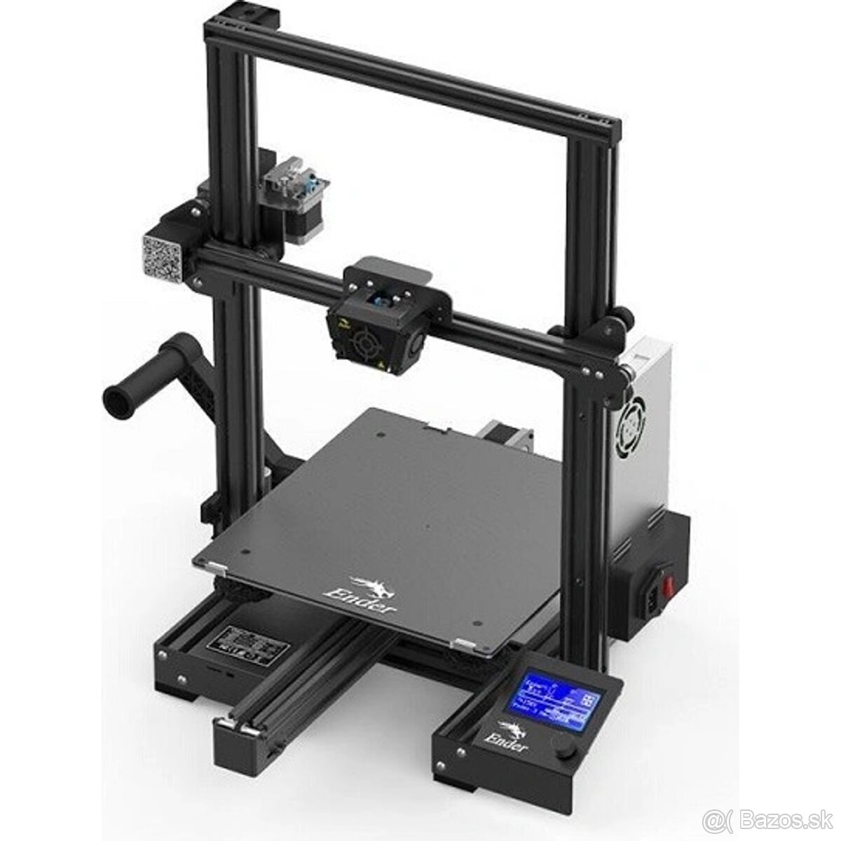 3D tlačiareň Ender3 MAX