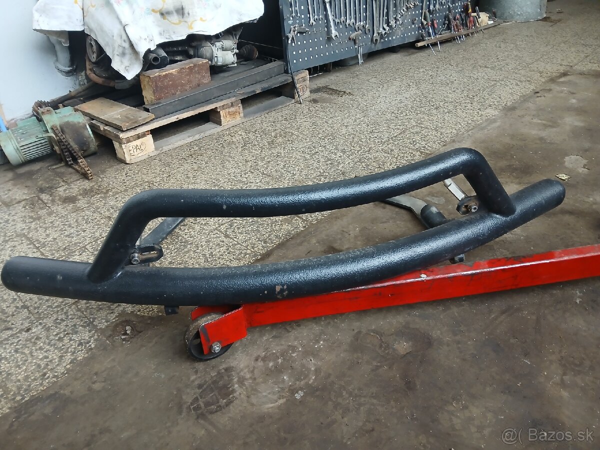 Predný ram bmw x5 e53