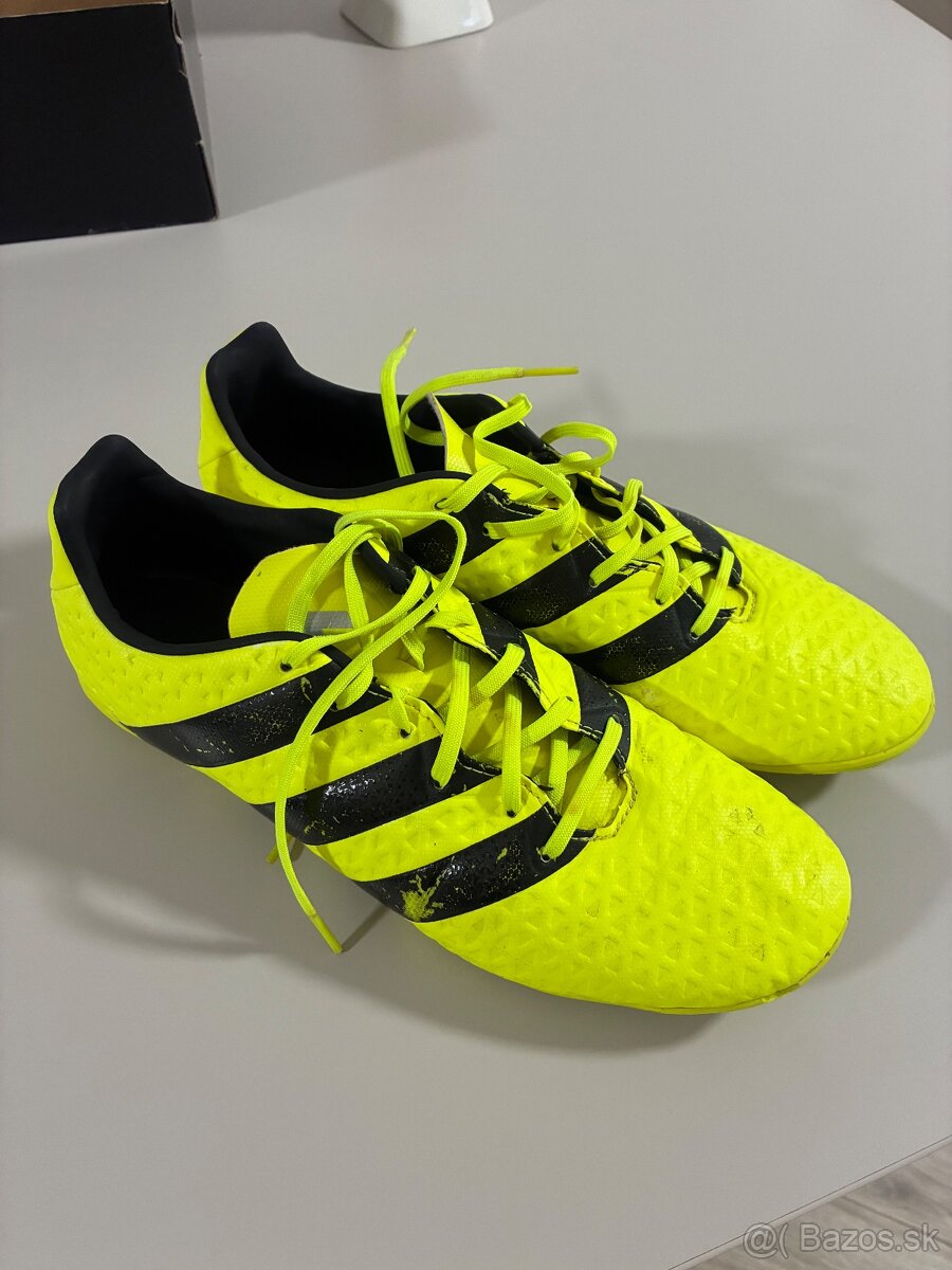 Halová obuv Adidas Ace 16.3