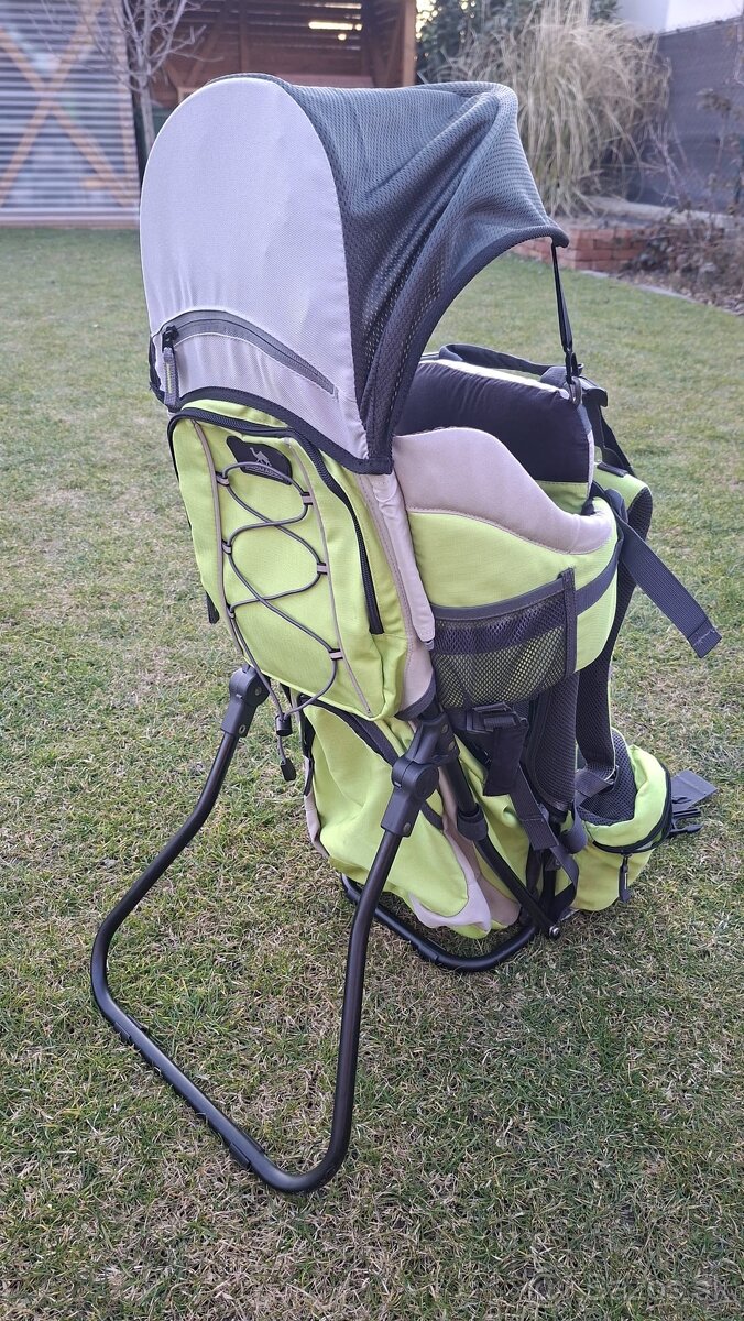 Turisticky nosic Dromader Hippo