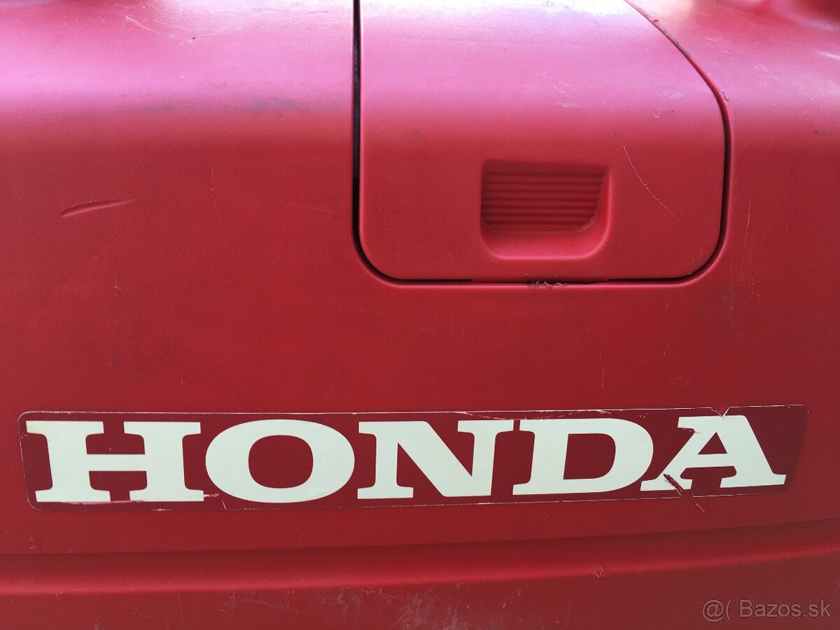Honda elektrocentrala eu22i zaruka 12/26