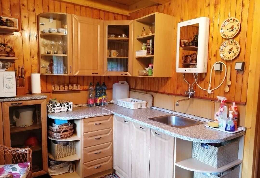 Kuchynská Linka
