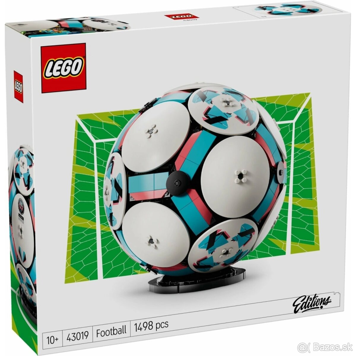 Predám Lego 43019