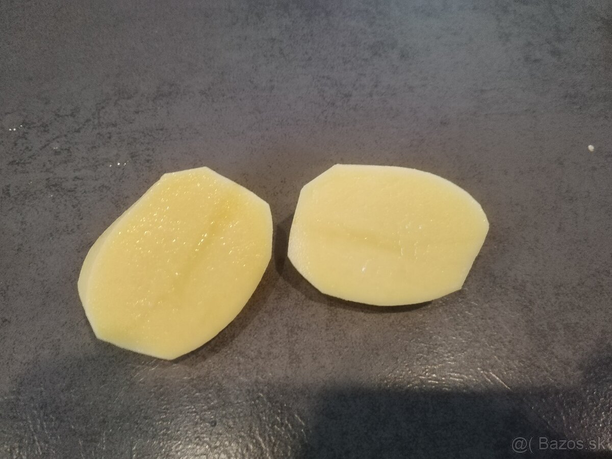 Konzumné zemiaky