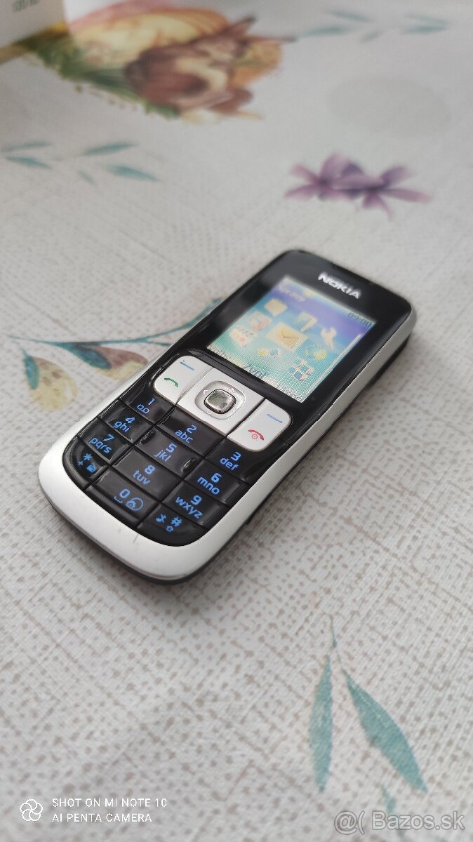 Nokia 2630 - 15€