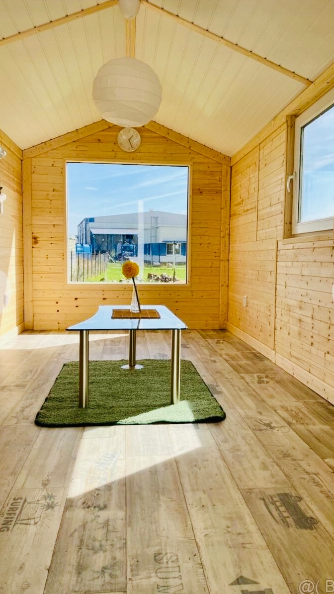 ZNÍŽENÁ CENA MOBILNÉ DOMČEKY , TINY HOUSE