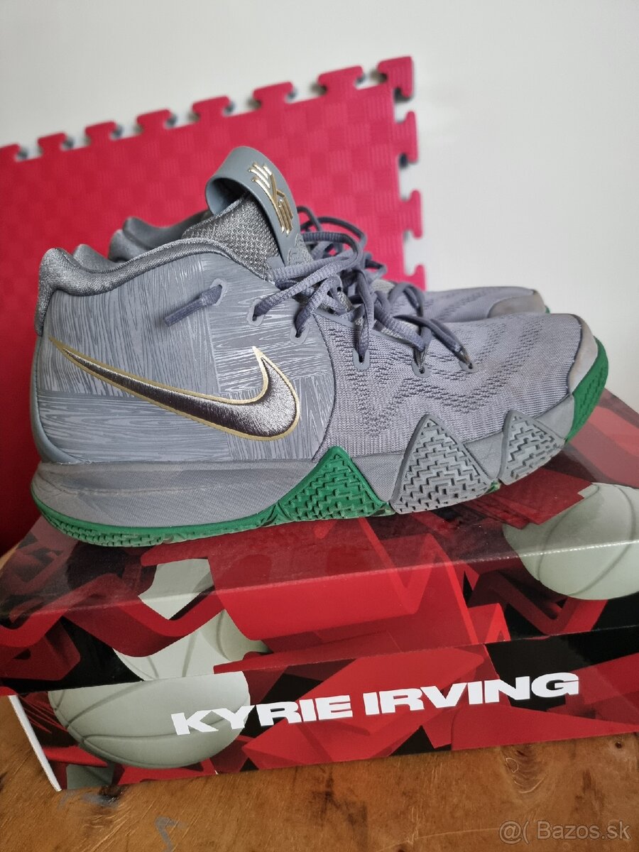 Nike Kyrie 4