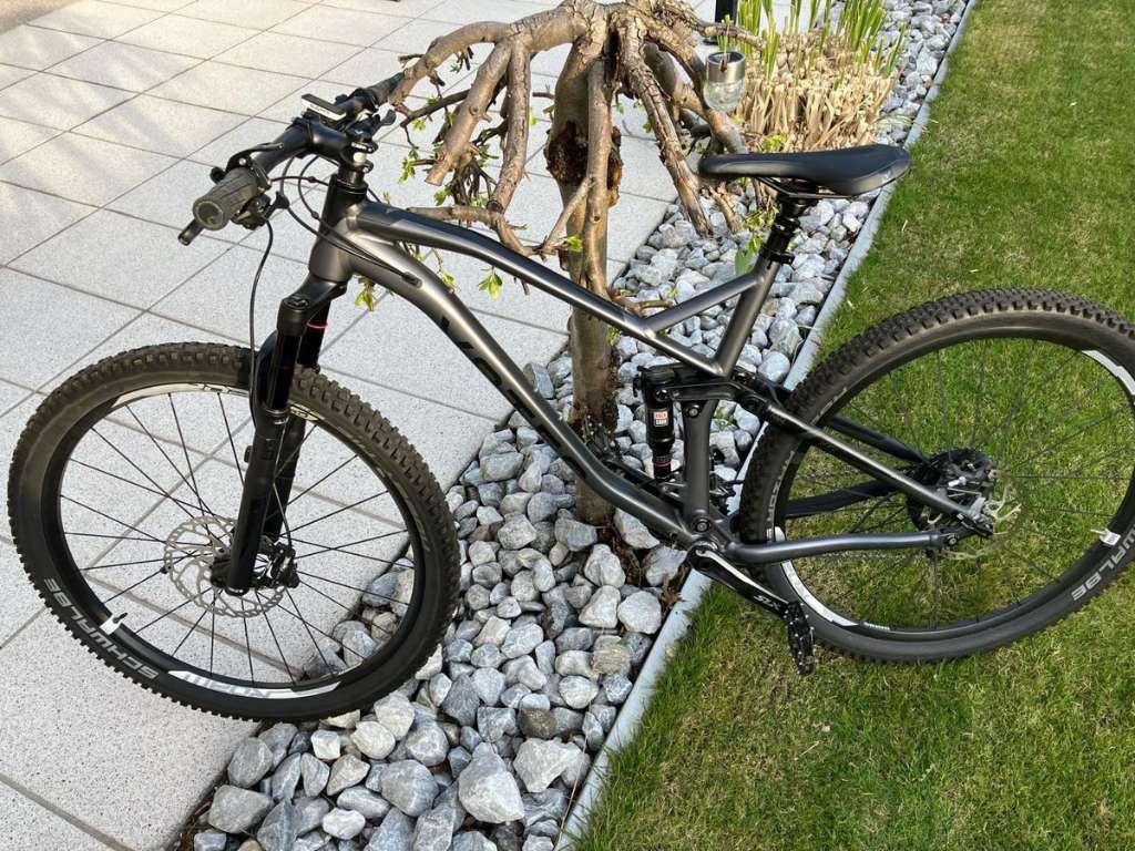 Votec VXs Pro “XL”