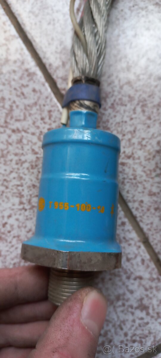 Tyristor T 955-100-10