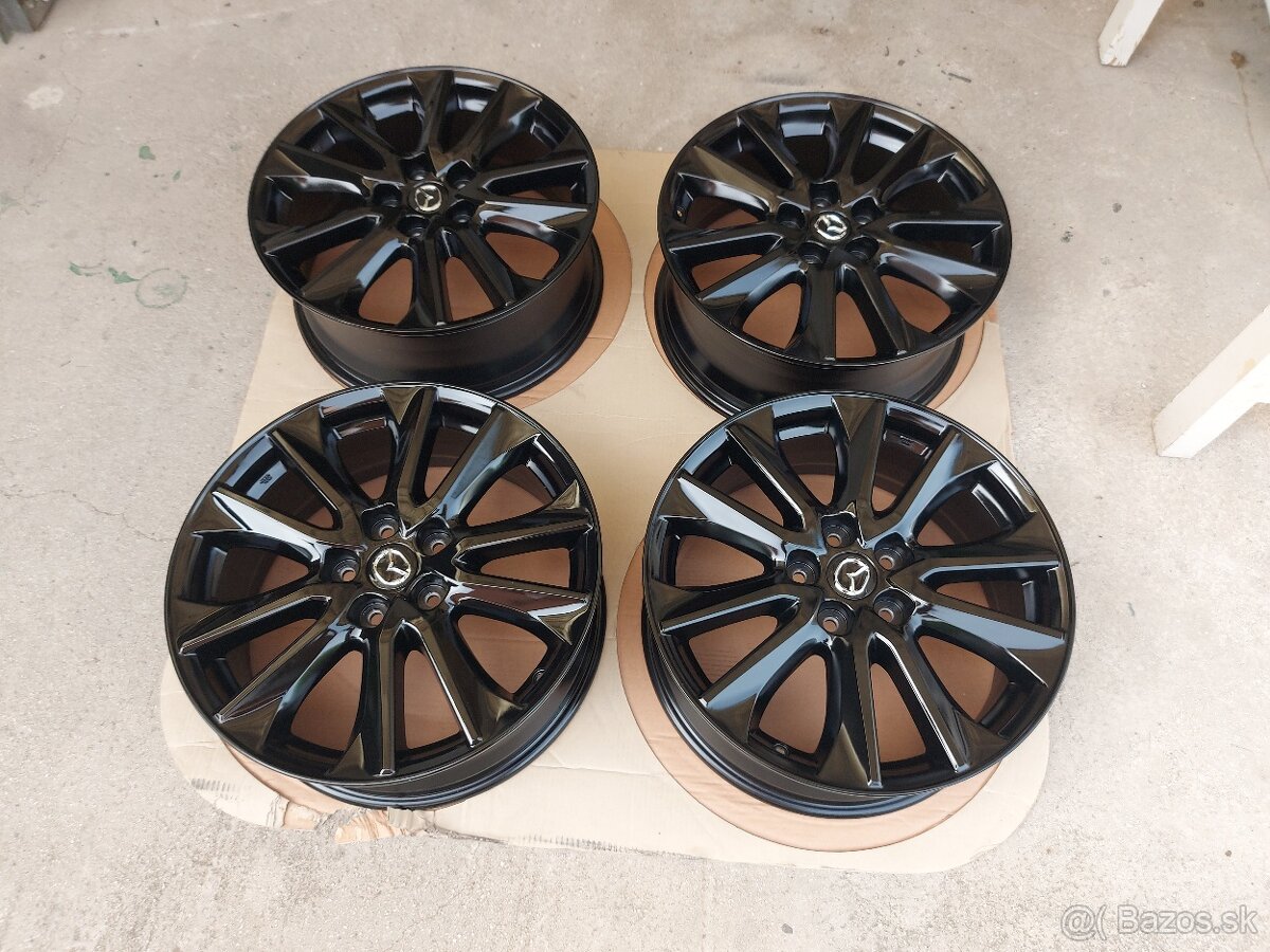 5x114,3 r18 mazda kia hyundai mitsubishi toyota honda