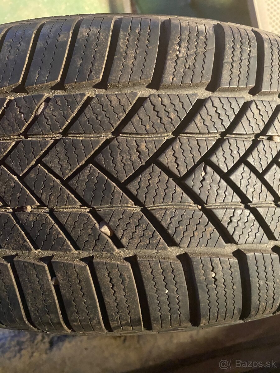 Pneumatiky 215/45 R16 Matador Zimné (iba 3ks)